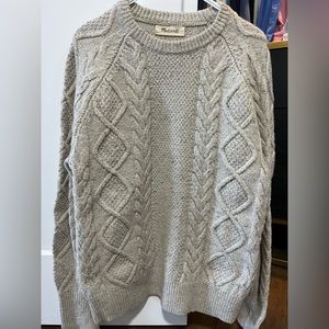 Men’s Madewell Sweater